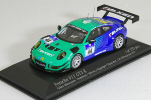 ~j`vX 1/43 |VF 911 (991) GT3 R t@P 24 juNN 2016 250 Falken Motorsports Dumbreck / Henzler , Ragginger / Imperatori