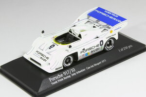 ~j`vX 1/43 |VF 917/10 Vasek Polak Racing Jody Schecker Can-Am Mosport 1973