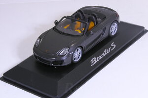 ~j`vX 1/43 |VF {NX^[ S 981 2012 O[ Porsche Boxster