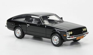 NEO SCALE MODELS 1/43 g^ ZJ MkII (A40) ubN Toyota Celica black