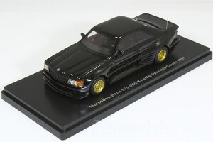 lI NEO 1/43 ZfXExc 500 SEC P[jbq 1985 ubN@500 SEC Koenig Specials Coupe