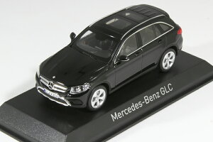 mu 1/43 ZfXExc GLC NX X253 2015 ubN GLC-Class