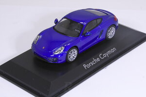 mu 1/43 |VF PC} 981 2013 u[E^bN Porsche Cayman