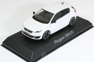 mu 1/43 vW[ 308 GTi 2015 p[zCg
