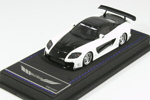 PEAKO 1/43 FCTCh VeilSide RX-7 Fortune }c_ FD3S zCg/ubN JPzr[