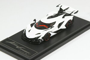 Peako 1/64 A| IE zCg Apollo Automobil Apollo IE