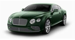 PARAGON MODELS 1/18 xg[ R`l^ GT N[y nh 2016 O[^bN BENTLEY - CONTINENTAL GT COUPE LHD 2016 BURGUNDY MET