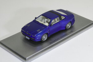 KESS 1/43 }ZeB V} 1988 Meserati SHAMAL u[^bN