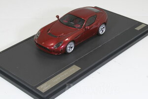 �}�g���b�N�XMATRIX 1/43 �y���[�i PERANA Z-ONE �N�[�y 2009 ���b�h���^���b�N