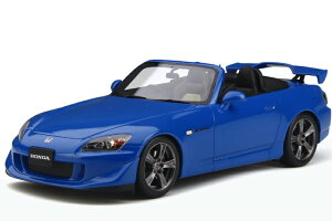 Ibg[ Ottomobile 1/18 z_ S2000 Type S 2007 @u[
