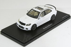VR[ 1/43 uoX Bullitt ZfXExc CNX W204 zCg 500 C63 AMG