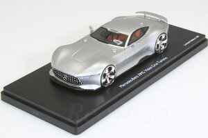 VR[ 1/43 ZfX AMG BW Oc[X RZvgJ[@Vision Gran Turismo Concept 500