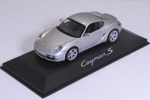 VR[ 1/43 |VF PC} S 987 Vo[@2005 Porsche Cayman