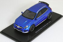 楽天市場】gla45 ミニカーの通販