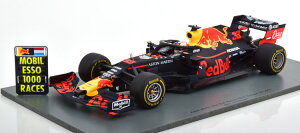 �X�p�[�N 1/18 ���b�h�u�����[�V���O RB15 ����GP 2019 �t�F���X�^�b�y�� #33 Red Bull Racing China Verstappen
