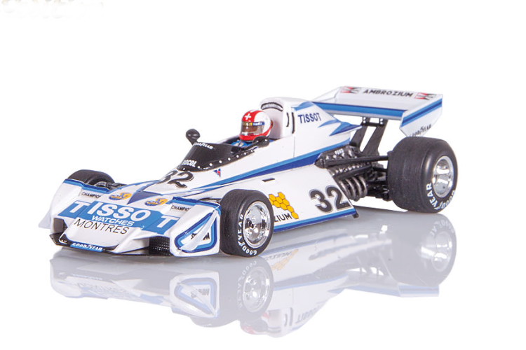 超人気高品質 最大77％オフ スパーク 1 43 Brabham BT44b Cosworth F1 RAM Racing Tissot 12° Belgian GP 1976 Loris Kessel 300台限定 個別番号付き 4irsoa.uj.ac.za 4irsoa.uj.ac.za