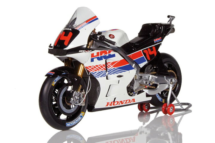 楽天市場】スパーク 1/12 ホンダ RC213V HRCデザイン MotoGP ホンダ  