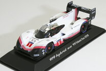 楽天市場】spark 1/43 porsche 919 hybridの通販