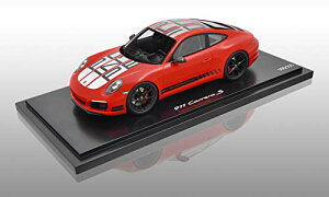 Xp[N 1/18 |VF 911 type 991 J S Endurance Racing Edition 2016 bh Porsche 911 type 991 Carrera S