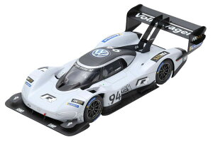 Xp[N 1/18 tHNX[Q I.D.R pCNXs[N qNC 2018 D Volkswagen I.D.R winner Pikes Peak Hill Climb 2018 Romain Dumas