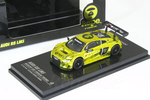 TARMAC 1/64 AEfB R8 LMS GT AWA 2016 R@Eh6 Aape By A Bathing Ape Bape Audi R8 LMS Gold