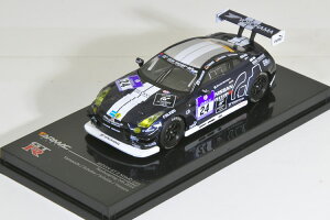 TARMAC Works 1/64 Y R35 GT-R NISMO GT3 juNN 24 Nur 24h 2014 Oc[X ʃf