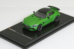 TARMAC Works 1/64 ZfX-AMG GT R 2017 }bgO[