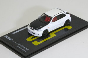 TARMAC Works 1/64 z_ VrbN ^CvR EK9 zCg 1488Honda SPPON Civic Type R Xv[@XebJ[t fJ[