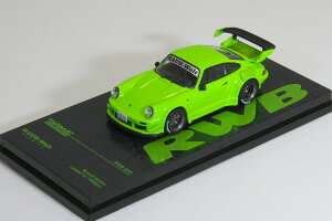 TARMAC Works 1/64 RWB 930 O[ 1488 |VF 911 RAUH-Welf BEGRIFF