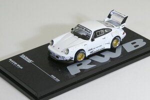 TARMAC Works 1/64 RWB 930 zCg |VF 911 RAUH-Welf BEGRIFF