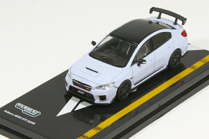 TARMAC Works 1/64 SUBARU WRX STI S208 �X�o�� �C���v���b�T �N�[���O���[�J�[�L