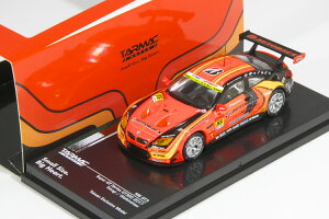 TARMAC Works 1/64 BMW M6 GT3 #55 I[gobNX[VO Team AGURI X[p[GT 2017 p AUTOBACKS Team AGURI Super GT