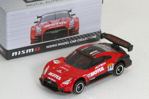 ���Y���� �g�~�J ���Y NISMO R35 ���`���[�� �I�[�e�b�N GT-R #23 2017 �X�[�p�[GT GT500 NISMO BOX�d�l MOTUL AUTECH