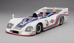 TRUE SCALE miniatures 1/18 �|���V�F 936/76 #3 �}���e�B�[�j���[�V���O�`�[�� �����c�@1000km 1976 �D���� PORSCHE TEAM MARTINI RACING WINNER MONZA J.ICKX