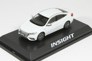 z_ 1/43 z_ CTCg v`izCgEp[ 2019 Honda INSIGHT