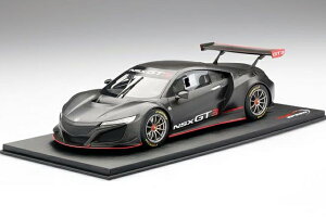 z_ 1/18 NSX GT3 v[e[V 2017 TOP SPEED/TSM-Model