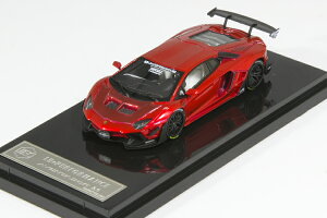 LB 1/64 LBWORKS {M[j AF^h[ 2.0 ^bNbh LB-WORKS LIBERTY WALK LP 700-4 AVENTADOR