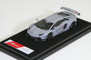 LB 1/64 LBWORKS {M[j AF^h[ [t@C^[ LB-WORKS LIBERTY WALK LP 700-4 AVENTADOR Zero Fighter