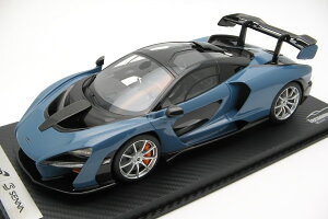 eNmf 1/18 }N[ Zi 2018 Victory Gray Wl[u[^[V[ 2018 Mclaren Senna 2018 Geneva Autoshow