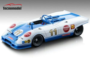 eNmf 1/18 |VF 917 XpC_[ C^[ZG 1971mXN #11 Leo Kinnunen Porsche Spyder interserie Norisring