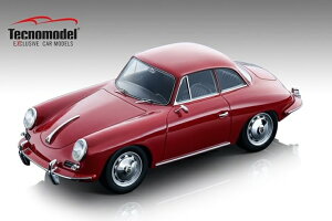 eNmf 1/18 |VF 356 J} n[hgbv 1961 OX OX bh Porsche Karmann Hardtop gloss Gloss Red