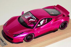 楽天市場 ピンク 車 バイクのブランドフェラーリ 乗り物のおもちゃ おもちゃ の通販