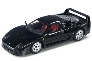 Top Marques 1/18 tF[ F40 ubN Ferrari
