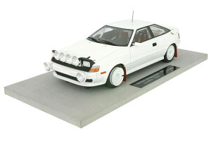TOPMARQUES 1/18 g^ ZJ ST165 iCgo[W READY TO RACE TOYOTA - CELICA ST165 (night version) READY TO RACE