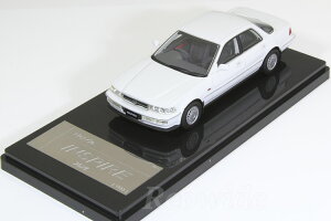 WIT'S 1/43 �z���_ �C���X�p�C�A 25Xi 1992 �z���C�g Honda INSPIRE Frost White