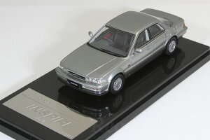 WIT'S 1/43 �z���_ �C���X�p�C�A 25Xi 1992 �V���o�[Honda INSPIRE Solaris Silver Metallic