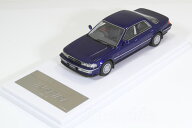 WIT'S 1/43 ホンダ インスパイア 25Xi 1992 ブルー Honda INSPIRE Cobalt Blue Pearl