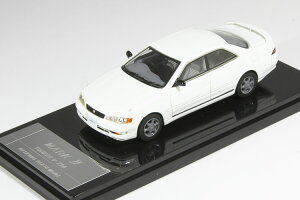 WIT'S 1/43 g^ }[N2 2.5 cA[V@JZX90 90n X[p[zCg2 TOYOTA MARKll TOURER V OPTINAL PARTS MODEL