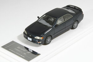 WIT'S 1/43 g^ }[N2 2.5 cA[V@JZX90 90n _[Nu[ TOYOTA MARKll TOURER V OPTINAL PARTS MODEL Dark Turquoise Mica