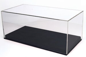 BBR 1/18p vLVKX ubNU[x[X fBXvCP[X tF[E{M[jE}ZeB {bNX P[X